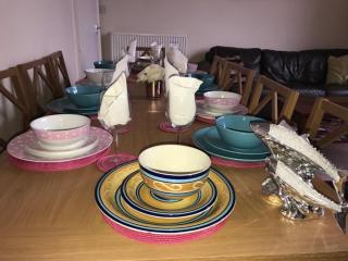 Edinburgh Central Morrison ApartHotel - 8