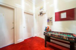 Edinburgh Central Morrison ApartHotel - 7