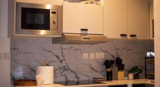 Cozy Studio in TseAddo Near Airport & Labadi Beach - 6