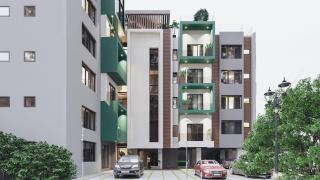 Cozy Studio in TseAddo Near Airport & Labadi Beach - 3