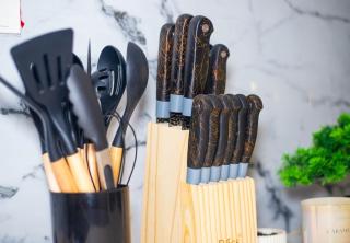 Cozy Studio in TseAddo Near Airport & Labadi Beach - 1