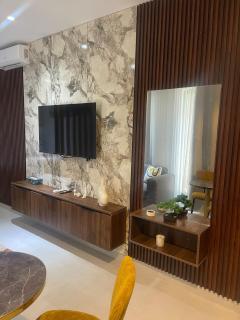 Luxury studio in The Hyde - Accra - 1