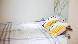 Luxury studio in The Hyde - 2