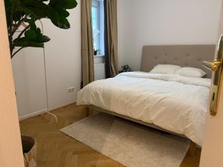 60qm, balcony, near center, Schönbrunn, attic - 8