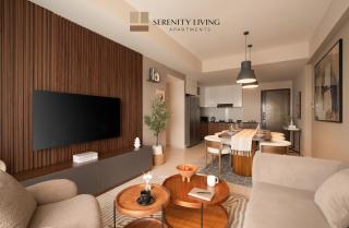 Soho Residence & Apartments by Serenity Living - City Center District 1 - Premium Studios & 2-3 Bedrooms Suite, Next Bui Vien - 8