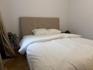 60qm, balcony, near center, Schönbrunn, attic - 2