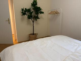 60qm, balcony, near center, Schönbrunn, attic - Viena - 1