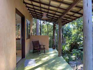 Trancoso- Chalé Mituca e Anna- 1 quarto e 2 banheiros - 9