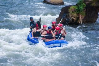 Eco Lodges by Ceylon Adventures - 1