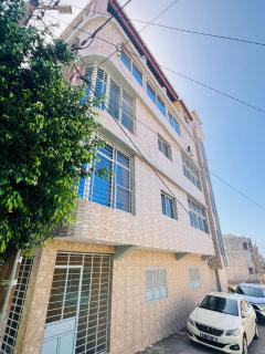 Zeyden Place Apt - 8