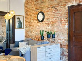 Zapisane w Cegle 2 by LibertaRent - 9