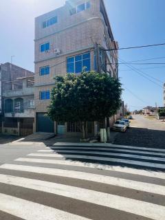 Zeyden Place Apt - 7