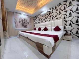 Hotel The Marvellous - 6