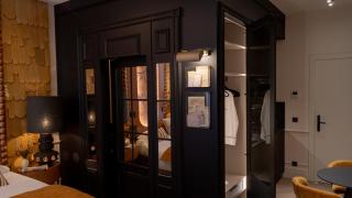 Boada Riera - The RoomsbyReini - 8