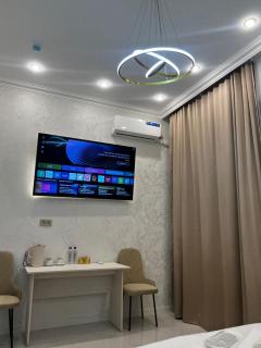 Hotel LION Almaty - 5