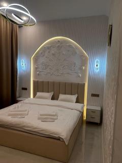 Hotel LION Almaty - 1