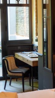 Boada Riera - The RoomsbyReini - 5