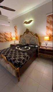 Villa In Precinct 10a Bahria Town Karachi - Karatschi - 3