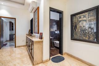 Luxury 4BHK Apartment with Sea View & Pool - Anantam, Dona Paula, Goa - 8