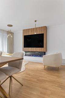 Urban Transylvanian Luxury Apartments Brasov - 0