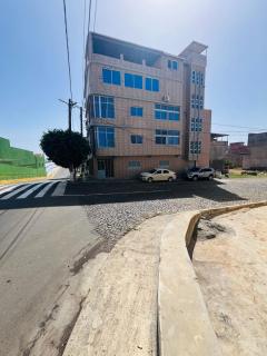 Zeyden Place Apt - 4