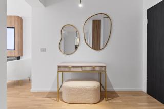 Urban Transylvanian Luxury Apartments Brasov - 8