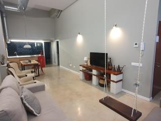 Loft Industrial 22 - 8