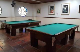 Cavalinho Branco 309 - 2