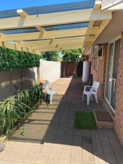 Yarrawonga Holiday Unit - 8