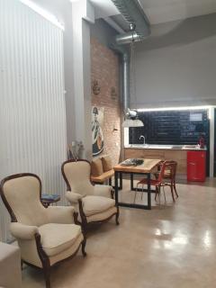 Loft Industrial 22 - 7