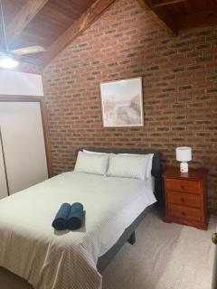 Yarrawonga Holiday Unit - 3