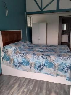 Villa accueillante avec piscine à Rivière-Salée - 5