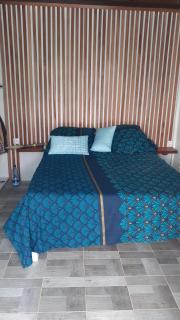 Villa accueillante avec piscine à Rivière-Salée - 4