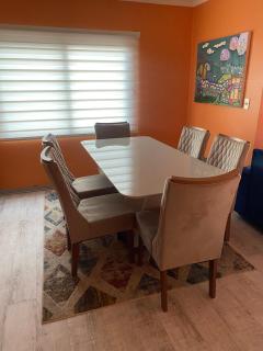 Céntrico departamento a pasos del Lago Llanquihue - 1