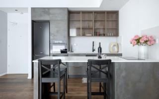 סוויטת פנורמה אילת נוף ים, 2 מרפסות ובריכה מחוממת - 6