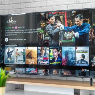 2 Bedroom Apartment - City Centre - Parking - Balcony - Netflix 5AC - 5