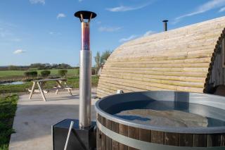 The Hygge Out - Glamping Site in North Yorkshire - 8