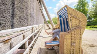 Haus Schimmelreiter - 8