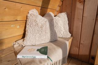 The Hygge Out - Glamping Site in North Yorkshire - 6