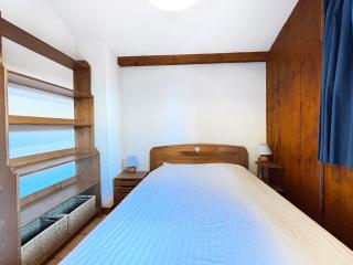 Chaleureux appartement 2 chambres au pied des pistes avec WIFI et parking privatif - FR-1-505-15 - 3