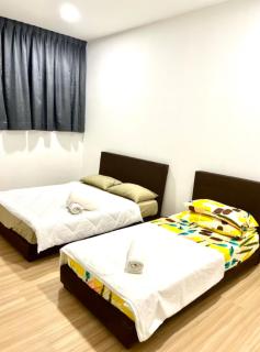 Pool Retreat! With KTV, Snooker, Large Swimming Pool, BBQ and Jacuzzi! - 9