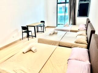 Pool Retreat! With KTV, Snooker, Large Swimming Pool, BBQ and Jacuzzi! - 7