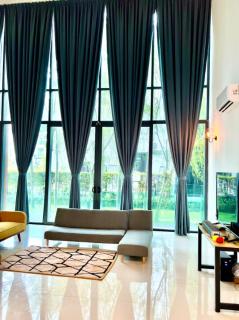 Pool Retreat! With KTV, Snooker, Large Swimming Pool, BBQ and Jacuzzi! - 5