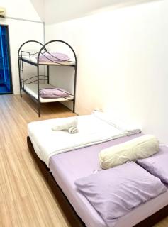 Pool Retreat! With KTV, Snooker, Large Swimming Pool, BBQ and Jacuzzi! - 3