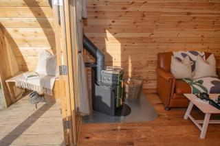 The Hygge Out - Glamping Site in North Yorkshire - 4