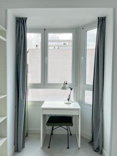 Apartamento céntrico LUZ - Cartagena - 7