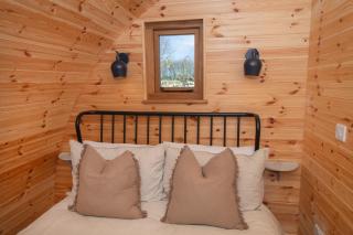 The Hygge Out - Glamping Site in North Yorkshire - 2