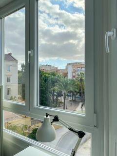 Apartamento céntrico LUZ - Cartagena - 6