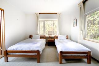 The lakeview toya Shirokumanoyado - 4