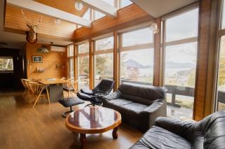 The lakeview toya Shirokumanoyado - 9